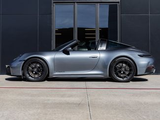 Certified 2025 Porsche 911 Targa 4 GTS video 2