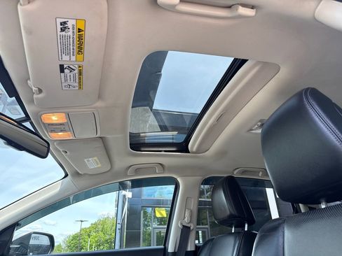 Used 2016 Honda CR-V EX-L image 22