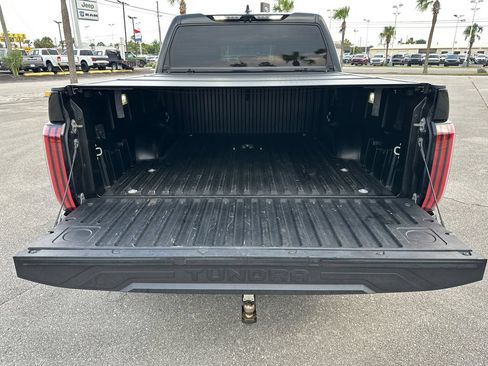 Used 2023 Toyota Tundra 1794 Edition RWD image 17
