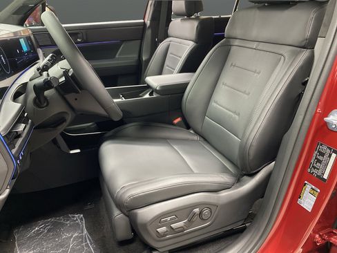New 2026 Hyundai Santa Fe Calligraphy AWD/4WD image 4
