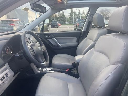 Used 2016 Subaru Forester 2.5i Limited w/ Popular Package #2 image 21