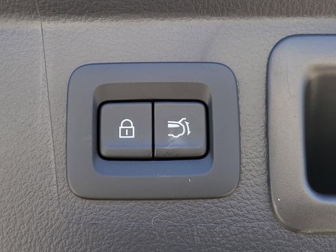 New 2026 MAZDA CX-50 AWD 2.5 S w/ Weather Package image 10