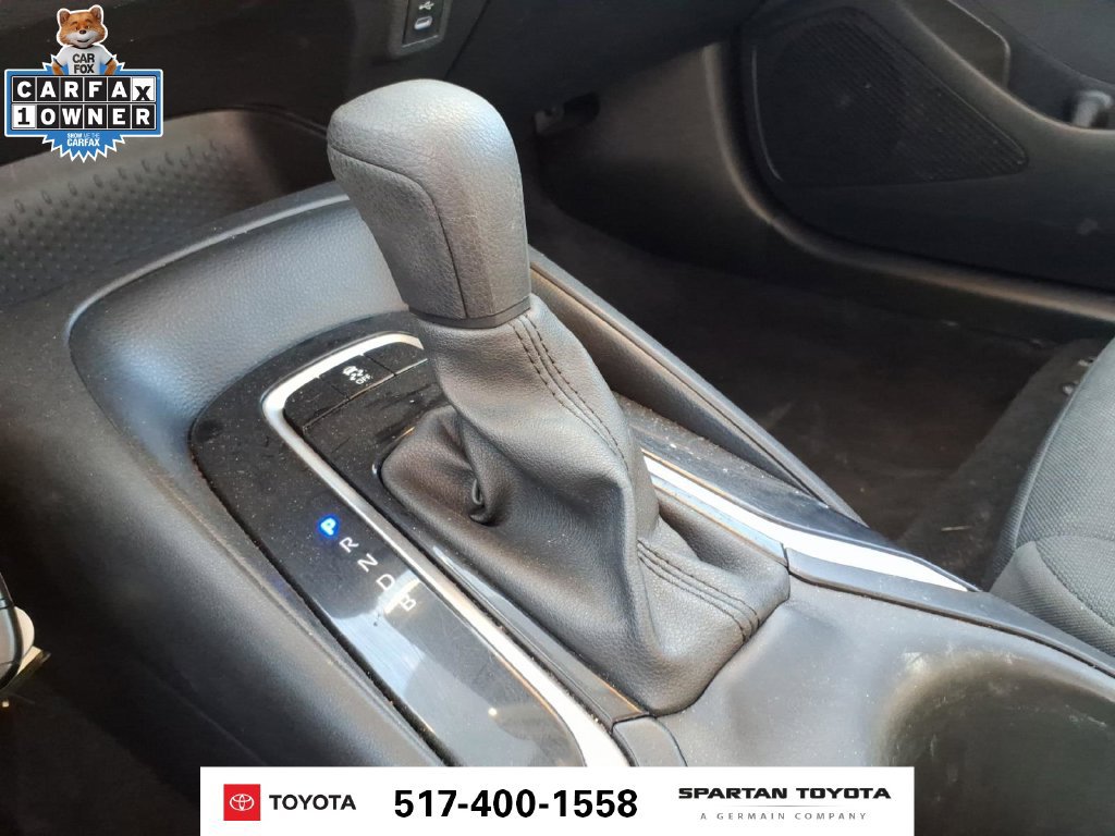 Used 2024 Toyota Corolla LE FWD image 21