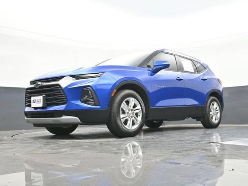 Used 2019 Chevrolet Blazer LT FWD image 57