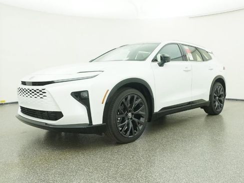 New 2026 Toyota Crown Signia image 17