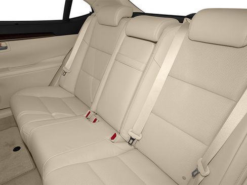 Used 2013 Lexus ES 300h w/ Luxury Pkg FWD image 14