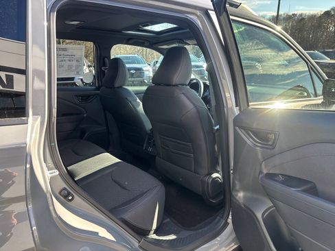 New 2026 Subaru Forester Premium image 39