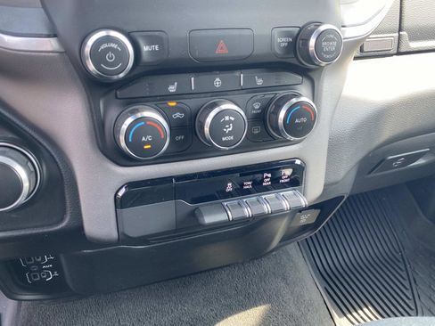 Certified 2023 RAM 1500 Big Horn image 31