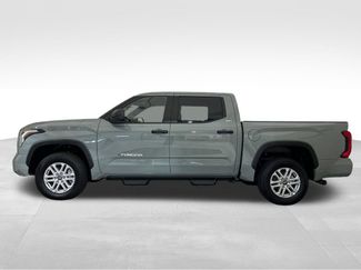 Used 2026 Toyota Tundra SR5 AWD/4WD video 2