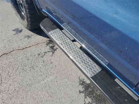 Used 2023 RAM 1500 Big Horn w/ Trailer Tow Group image 12