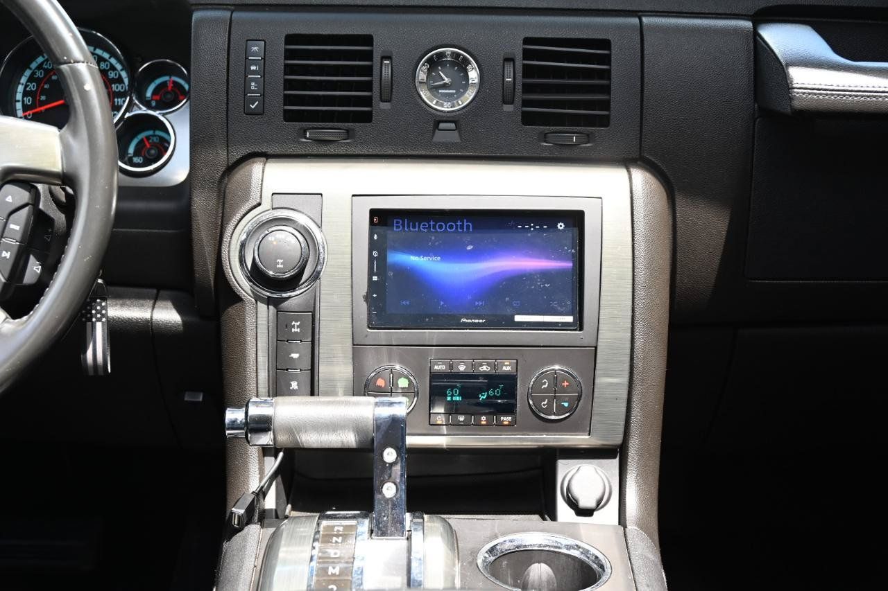 Used 2008 HUMMER H2 AWD/4WD image 32