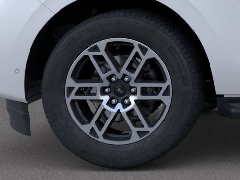 New 2026 Ford Expedition Active RWD image 50