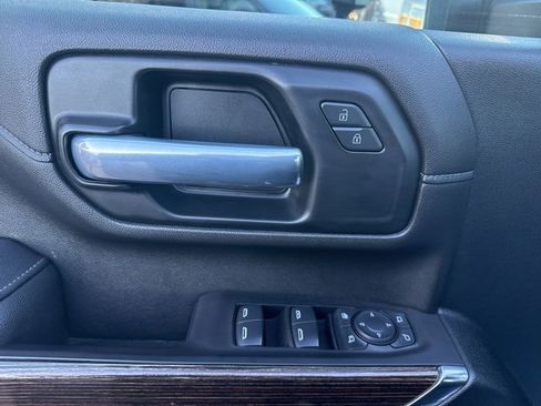 Used 2021 GMC Sierra 3500 SLE w/ SLE Convenience Package image 13