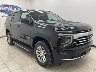 New 2026 Chevrolet Tahoe LT w/ Comfort Package video 1