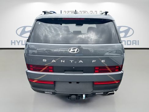 New 2026 Hyundai Santa Fe SEL w/ Tow & Go Package FWD image 5