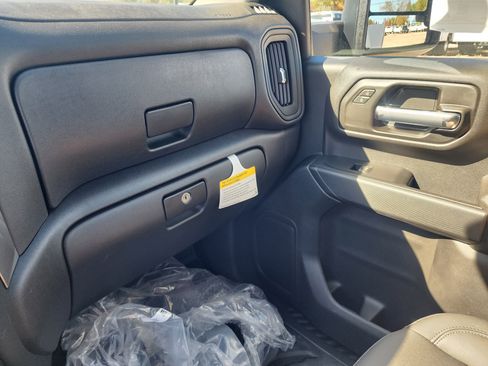 New 2025 Chevrolet Silverado 3500 W/T w/ WT Convenience Package image 31