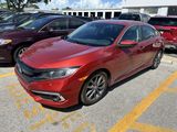 Used 2020 Honda Civic EX image 2