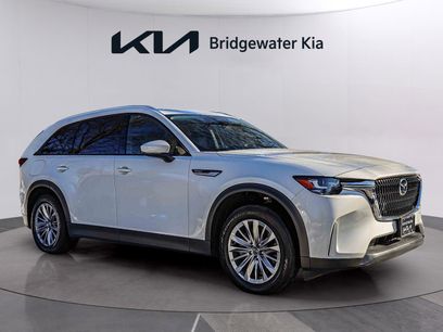 Used 2024 MAZDA CX-90 Plug-In Hybrid w/ Preferred