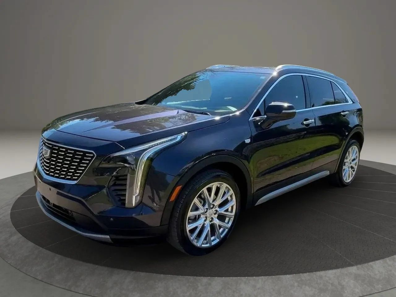 Used 2022 Cadillac XT4 Premium Luxury w/ LPO, Radiant Package AWD/4WD image 27