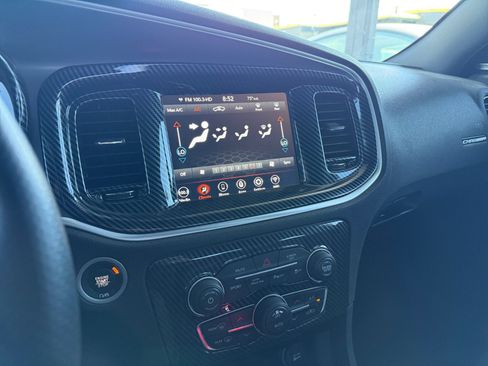 Used 2020 Dodge Charger R/T RWD image 16