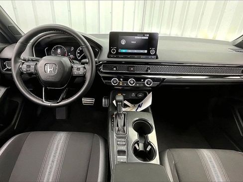 Certified 2024 Honda Civic Sport image 14