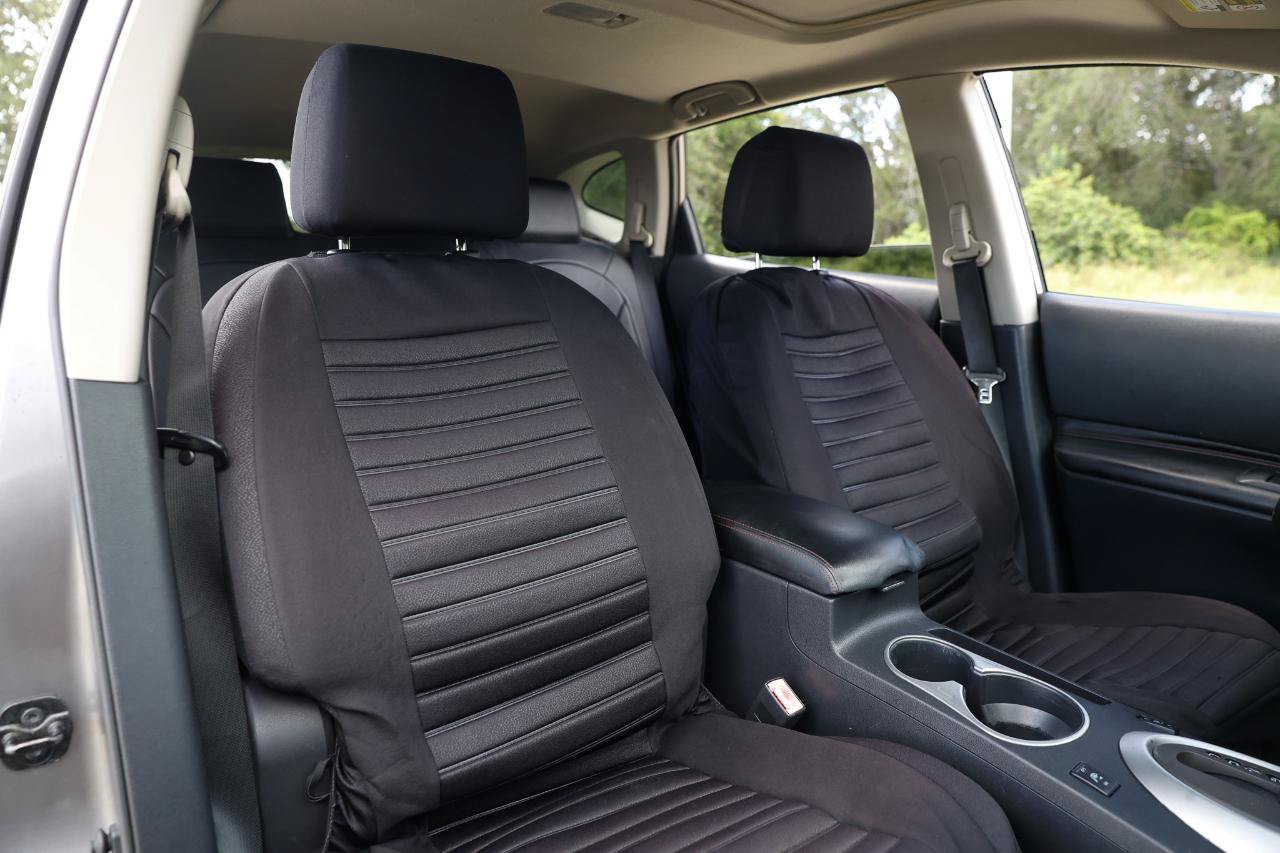 Used 2011 Nissan Rogue SV w/ SL Pkg FWD image 18