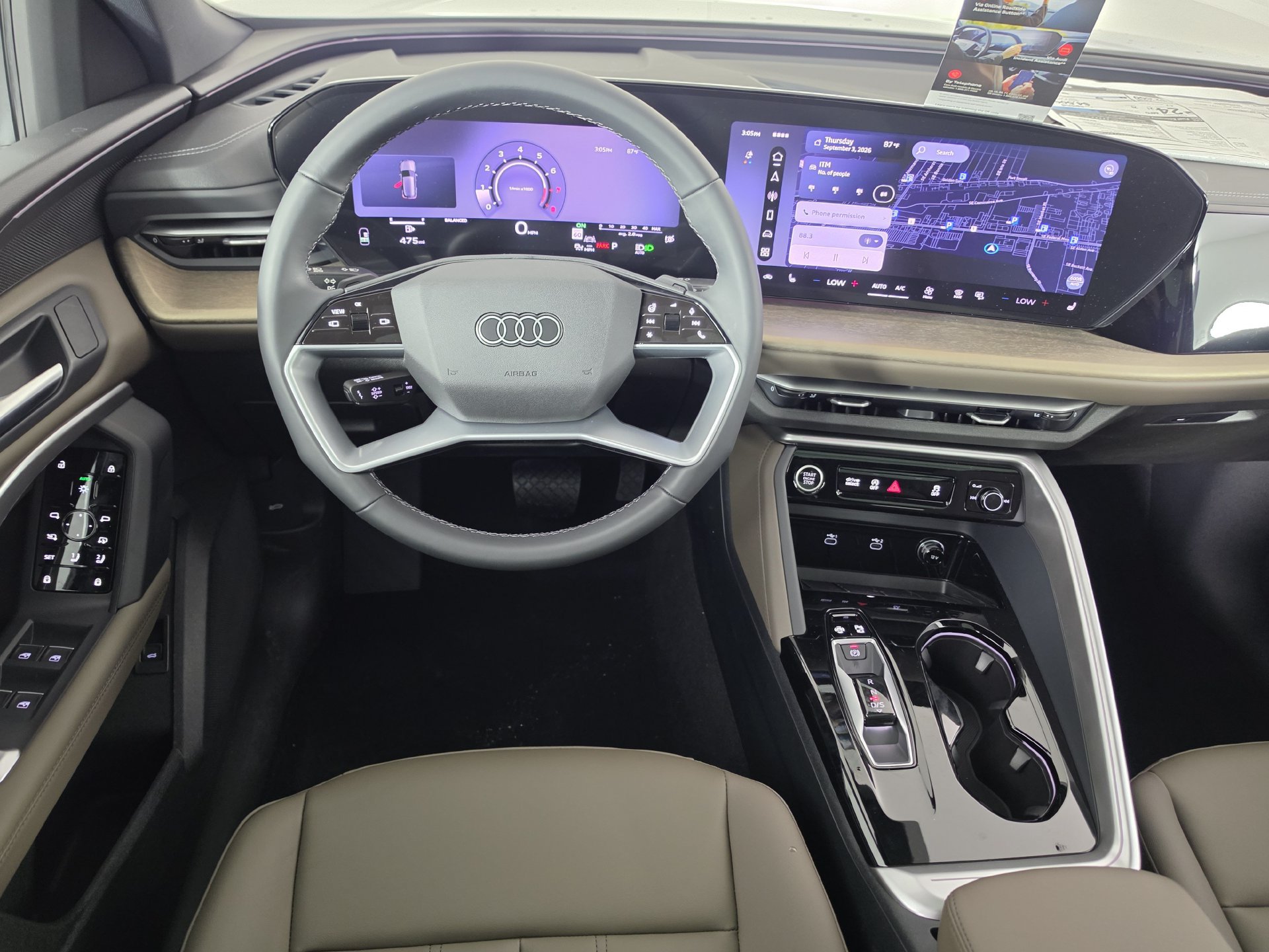 New 2026 Audi Q5 Premium AWD/4WD image 32