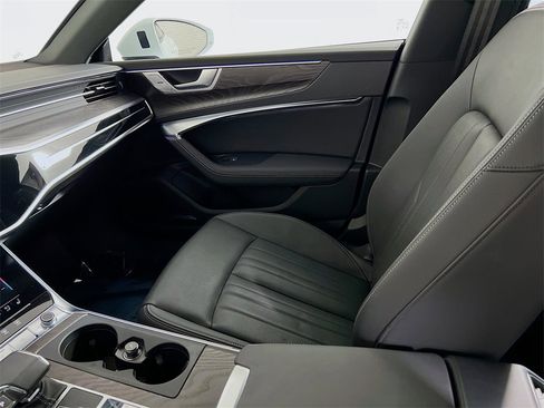 Used 2023 Audi A7 3.0T Prestige w/ S Line Black Optic Package image 25