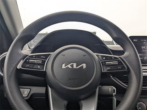 Used 2023 Kia Forte LXS image 20