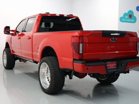 Used 2022 Ford F250 Lariat image 55