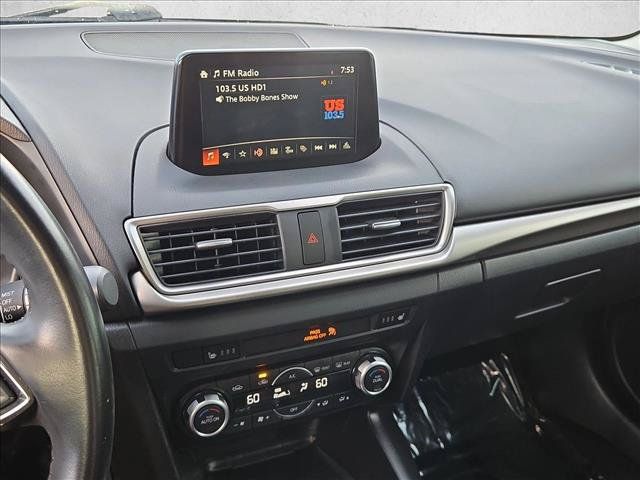 Used 2018 MAZDA MAZDA3 Touring FWD image 14
