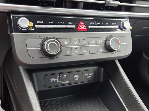 New 2026 Hyundai Santa Cruz SE AWD/4WD image 19