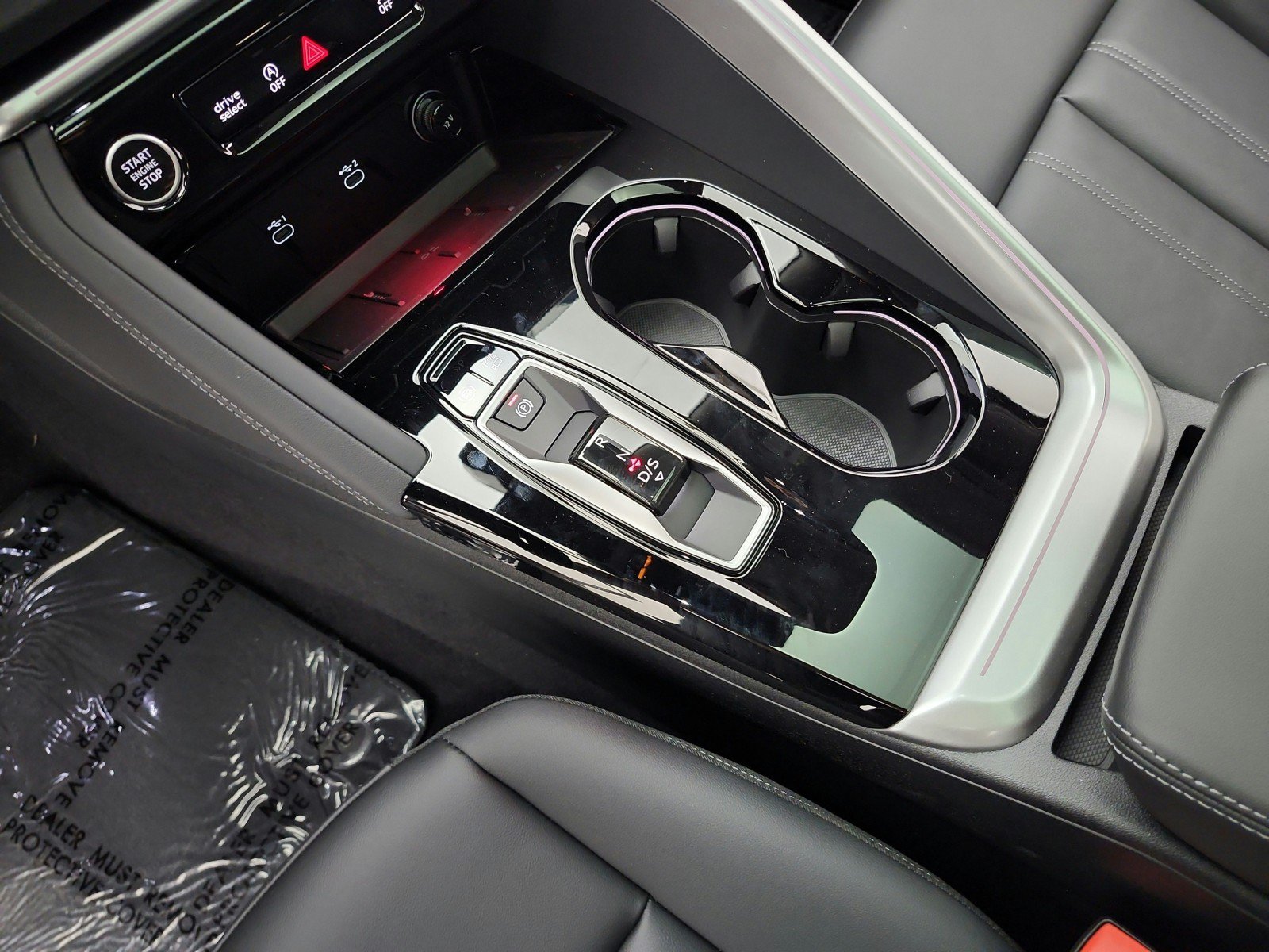 New 2026 Audi Q5 Premium Plus AWD/4WD image 9