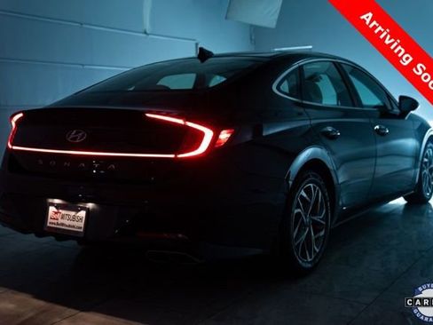 Used 2023 Hyundai Sonata SEL image 41