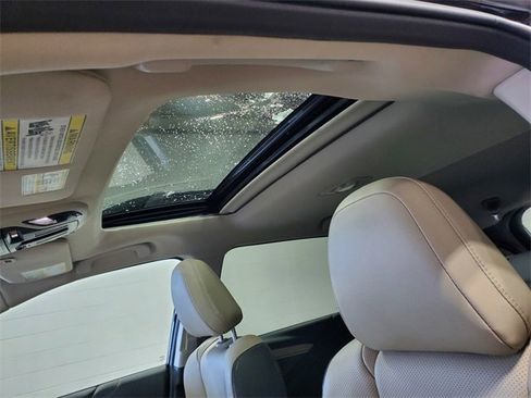 Certified 2023 Subaru Outback Limited image 24