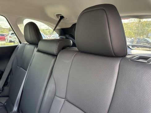 Used 2025 Subaru Outback Limited w/ Popular Package #2 image 12