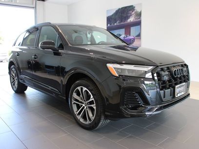 New 2026 Audi Q7 2.0T Premium