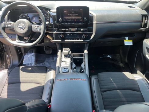 Used 2023 Nissan Pathfinder Rock Creek AWD/4WD image 14
