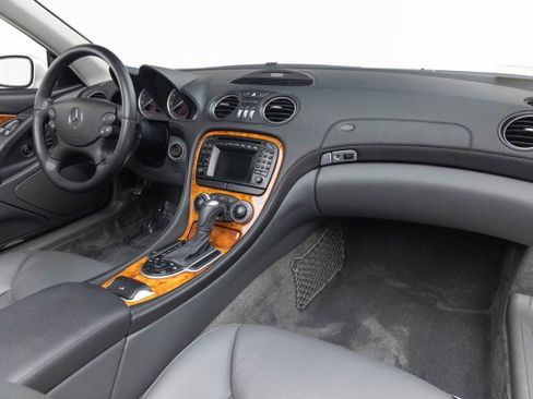 Used 2003 Mercedes-Benz SL 500 SL 500 image 2