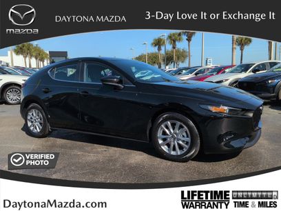 New 2026 MAZDA MAZDA3 s