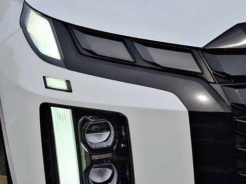 Certified 2023 Hyundai Palisade SEL w/ Premium Package image 10