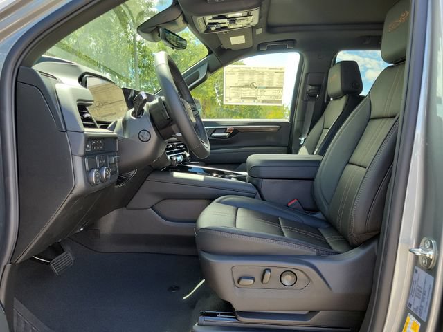 New 2026 Chevrolet Tahoe High Country RWD image 23