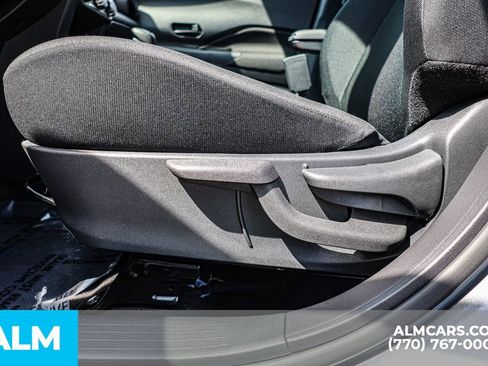 Used 2025 Nissan Kicks Play S FWD image 23