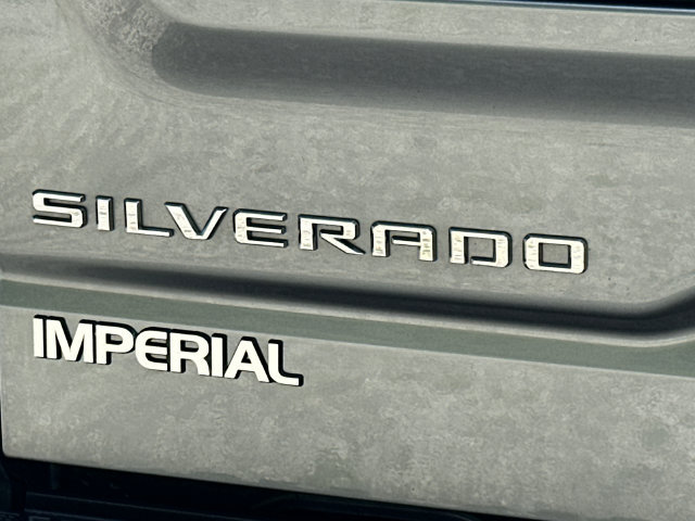 Certified 2024 Chevrolet Silverado 1500 RST AWD/4WD image 13