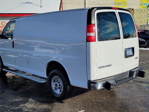 Used 2024 GMC Savana 2500 w/ Driver Convenience Package image 24