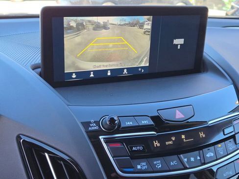 Used 2023 Acura RDX AWD image 33