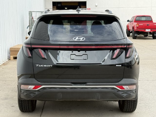Used 2023 Hyundai Tucson SEL AWD/4WD image 5