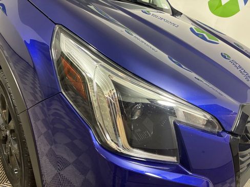 Used 2023 Subaru Forester Sport image 34