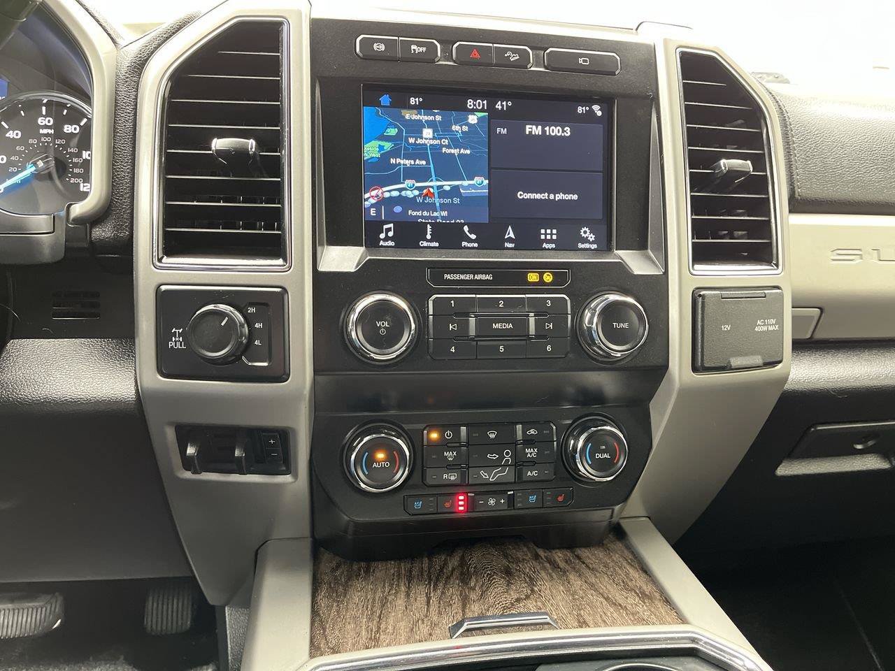 Used 2019 Ford F250 Lariat AWD/4WD image 19
