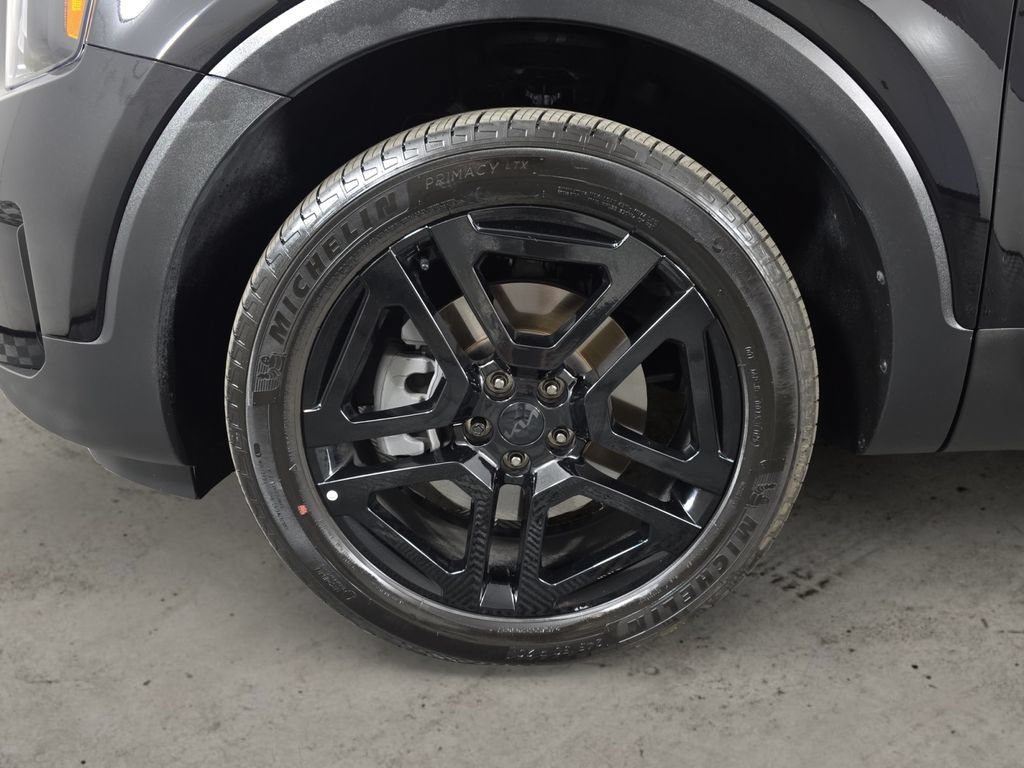 Used 2025 Kia Telluride SX Prestige X-Line AWD/4WD image 9